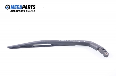 Rear wiper arm for Toyota Corolla Verso 2.0 D-4D, 90 hp, 2002