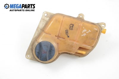 Coolant reservoir for Volkswagen Passat (B5; B5.5) 1.9 TDI, 110 hp, station wagon automatic, 1999