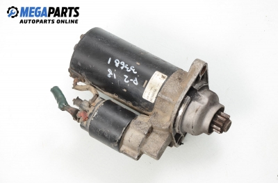 Anlasser für Volkswagen Passat (B3) 1.8, 107 hp, sedan, 1990 № Bosch 0 001 125 007