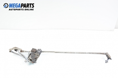 Motor ștergătoare parbriz for Mercedes-Benz A-Class W168 1.6, 102 hp, 1999