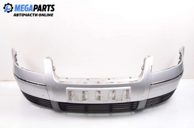 Frontstoßstange for Volkswagen Passat (B5; B5.5) (1996-2005) 1.9, sedan, position: vorderseite