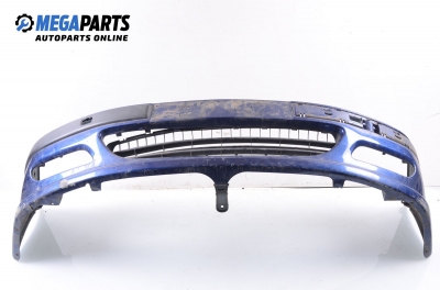 Front bumper for Peugeot 406 1.8 16V, 110 hp, station wagon, 1998, position: front