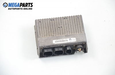 ECU für Renault Espace III 2.2 12V TD, 113 hp, 1997 № 7700106071