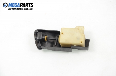 Fuel tank lock for Volvo S60 2.4, 140 hp, 2001