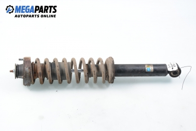 Macpherson shock absorber for BMW 5 (E34) 2.0 24V, 150 hp, sedan, 1992, position: rear - left