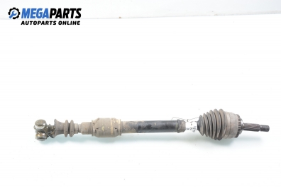 Driveshaft for Volvo S40/V40 1.7, 115 hp, sedan, 1996, position: right