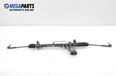 Hydraulic steering rack for Volkswagen Golf IV 1.9 SDi, 68 hp, 5 doors, 1998