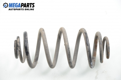 Coil spring for Fiat Croma 1.8 16V, 140 hp, station wagon, 2006, position: rear