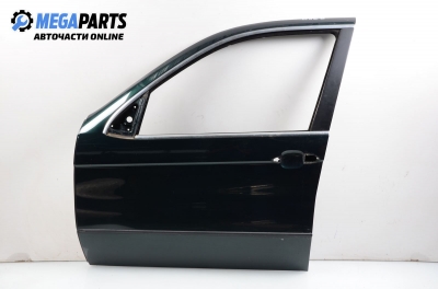 Door for BMW X5 (E53) 4.4, 286 hp automatic, 2000, position: front - left