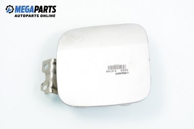 Fuel tank door for Mitsubishi Space Star 1.9 Di-D, 102 hp, 2001