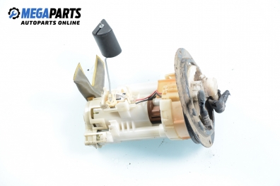 Fuel pump for Toyota Corolla (E120; E130) 1.4 VVT-i, 97 hp, sedan, 2004