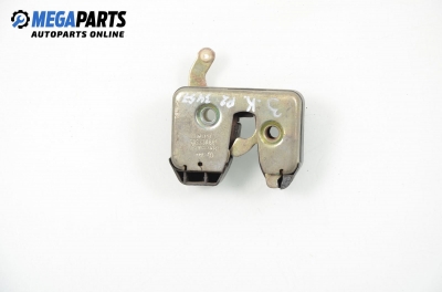 Trunk lock for Volkswagen Passat (B3) 2.0, 115 hp, station wagon, 1991