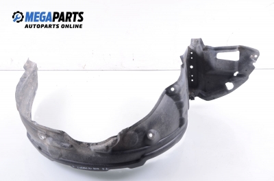 Inner fender for Toyota Corolla Verso 2.0 D-4D, 90 hp, 2002, position: front - right