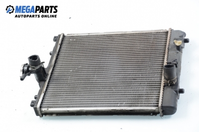 Water radiator for Suzuki Ignis 1.3, 83 hp, 2001