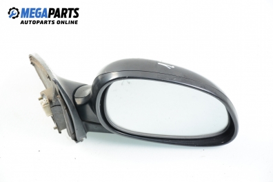 Mirror for Honda Civic V 1.5 16V, 94 hp, hatchback, 3 doors, 1992, position: right