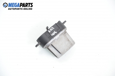 Blower motor resistor for Alfa Romeo 147 1.6 16V T.Spark, 105 hp, 3 doors, 2002