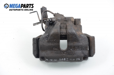 Caliper for Audi A6 (C5) 2.5 TDI Quattro, 180 hp, station wagon, 2003, position: front - left