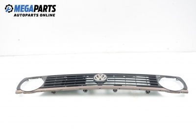 Grill for Volkswagen Golf II 1.3, 55 hp, 3 doors, 1986