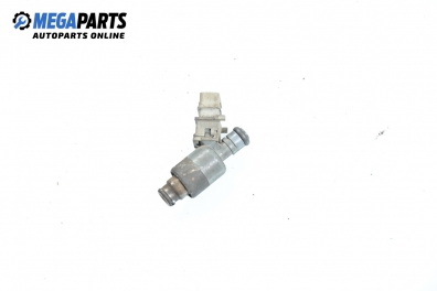 Gasoline fuel injector for Opel Astra G 1.4 16V, 90 hp, hatchback, 3 doors, 2000