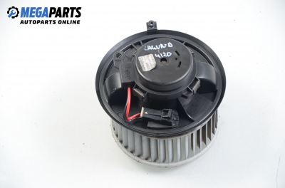 Heating blower for Renault Laguna II (X74) 1.9 dCi, 120 hp, hatchback, 2001