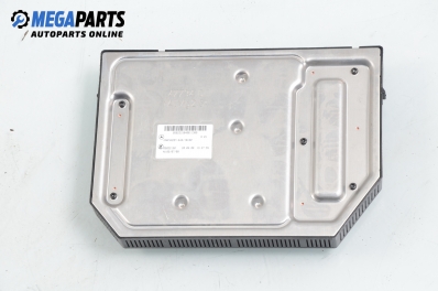 Module for Mercedes-Benz S-Class W221 3.2 CDI, 235 hp automatic, 2007 № A2215451632