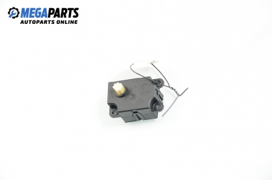 Heater motor flap control for Renault Megane II 1.9 dCi, 120 hp, hatchback, 5 doors, 2003