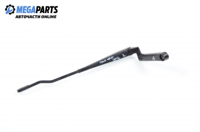 Front wipers arm for Volkswagen Polo (6N/6N2) 1.0, 50 hp, hatchback, 1999, position: front - right