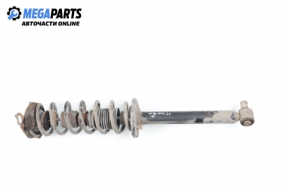 Macpherson shock absorber for Audi A4 (B5) 1.8 T 20V, 150 hp, station wagon, 1996, position: rear - left