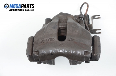 Caliper for Audi A6 (C5) 2.5 TDI Quattro, 180 hp, station wagon, 2003, position: front - right