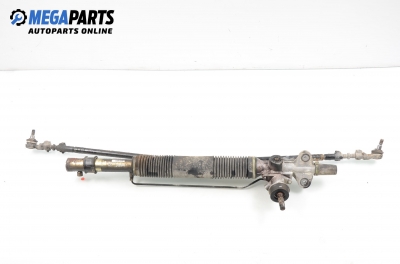 Hydraulic steering rack for Land Rover Freelander I (L314) 2.0 DI, 98 hp, 3 doors, 1999