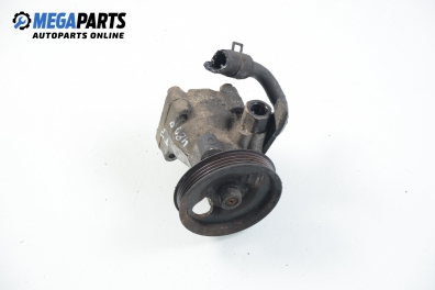 Power steering pump for Hyundai Getz 1.3, 82 hp, 5 doors, 2004