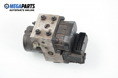 ABS for Volkswagen Passat (B5; B5.5) 1.9 TDI, 110 hp, combi automatic, 1999 № Bosch 0 265 216 559