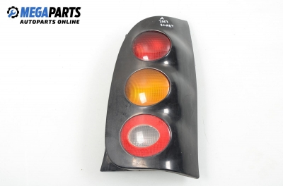 Tail light for Smart  Fortwo (W450) 0.6, 55 hp, 2001, position: right