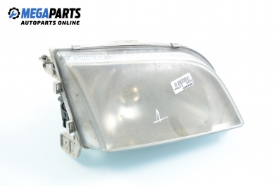 Headlight for Mitsubishi Space Star 1.9 Di-D, 102 hp, 2001, position: right