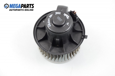 Heating blower for Ford Galaxy 1.9 TDI, 90 hp, 2000