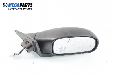 Mirror for Suzuki Baleno 1.3 16V, 85 hp, station wagon, 1998, position: right