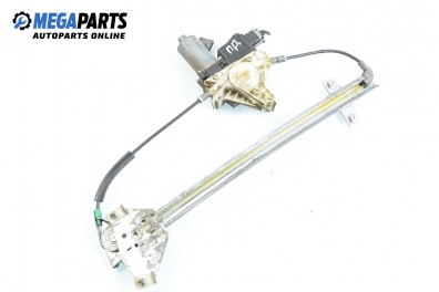Electric window regulator for Mitsubishi Space Star 1.9 Di-D, 102 hp, 2001, position: front - right