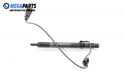 Injector inteligent pentru Audi A6 (C5) 2.5 TDI, 150 cp, sedan, 2001