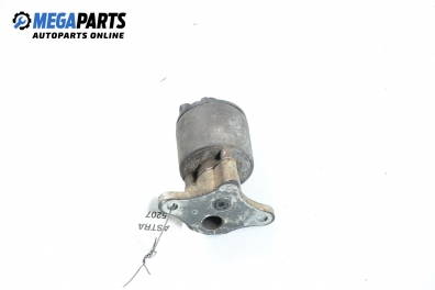 Supapă EGR for Opel Astra G 1.4 16V, 90 hp, hatchback, 2000