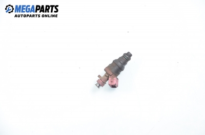 Gasoline fuel injector for Peugeot 406 2.0 16V, 132 hp, sedan, 1996