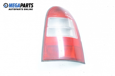 Tail light for Opel Vectra B 2.0 16V, 136 hp, station wagon, 1998, position: right