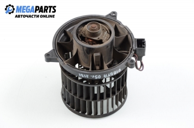 Ventilator încălzire pentru Ford Fiesta V 1.3, 69 cp, 3 uși, 2005