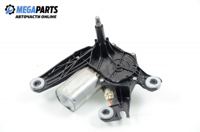 Motor ștergătoare parbriz for Peugeot 206 1.4, 75 hp, hatchback, 2003