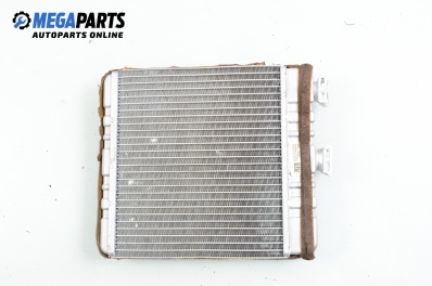 Heating radiator  for Opel Zafira B 1.9 CDTI, 120 hp, 2007