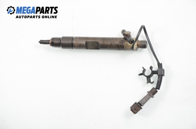 Injector inteligent pentru Volkswagen Golf IV 1.9 TDI, 90 cp, 3 uși, 2000 № 028 130 202