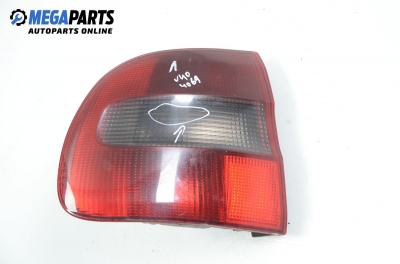 Tail light for Volvo S40/V40 1.9 TD, 90 hp, station wagon, 1999, position: left