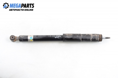 Shock absorber for Mercedes-Benz W124 2.0 D, 75 hp, sedan, 1991, position: rear - left