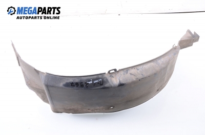 Inner fender for Ssang Yong Musso 2.9 TD, 120 hp, 2000, position: front - left