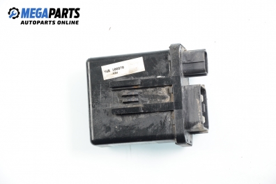 Relay for Rover 400 Sedan II (05.1995 - 03.2000) 414 Si, № YWB 100970