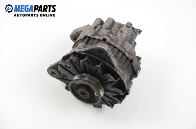 Alternator for Ford Fiesta III 1.3, 60 hp, 1995